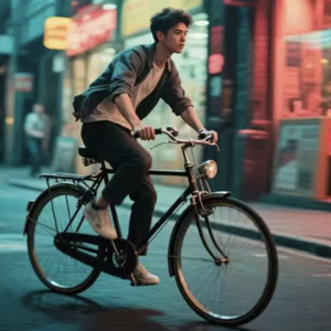 国民自行车抖音突围！5天GMV暴增700%的秘诀就藏在这套唤醒术里