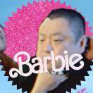 barbie_木