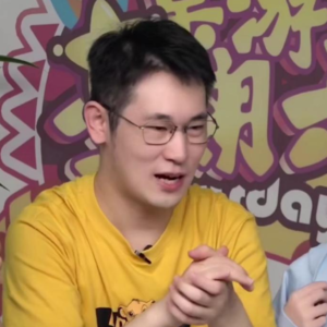 对话吃素的狮子:曾经百大UP主,如今桌游设计师