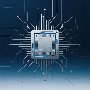 半导体产业报告