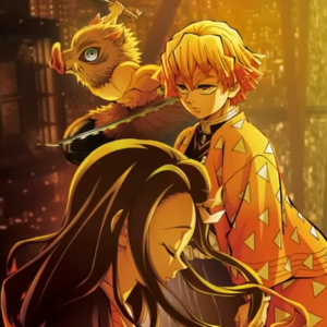 觉醒"斑纹" - 激发内在潜能