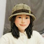 铁扇公主当妈了