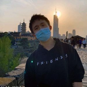 耕伟学长