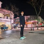 跑太慢的小铭