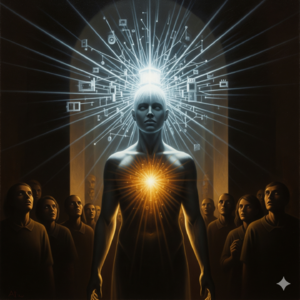 人类对大语言模型的热情与能力感知:心理学前沿报告解读