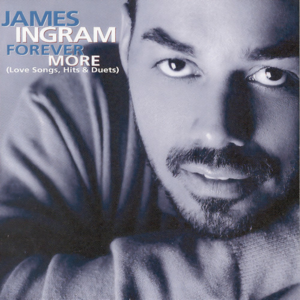 James Ingram 的旋律解药：在内卷里，寻一份真实与长久