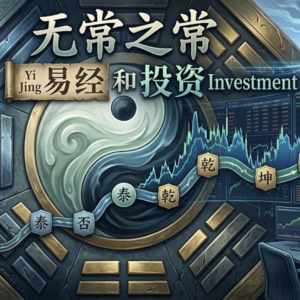 无常之常:易经和投资1