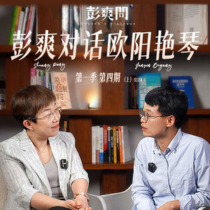 《彭爽问》第四期(上)| 做职业教育,需要学校吗?