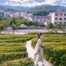 潼潼和黑黑青青