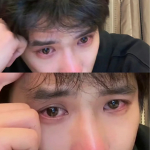 106. 心疼男人我有罪，为男人感动我不会！