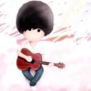 会弹钢琴的九尾狐