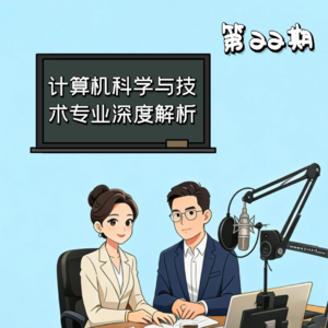 第22期 | 计算机科学与技术专业深度解析