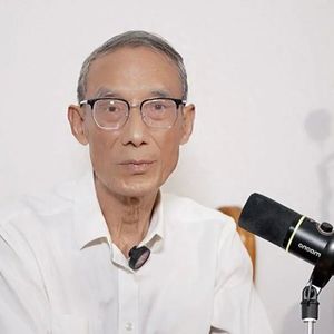 Vol.40 我写的小说,怎么就成了余华的作品 | 和《家徽》原作者胡晨钟聊天