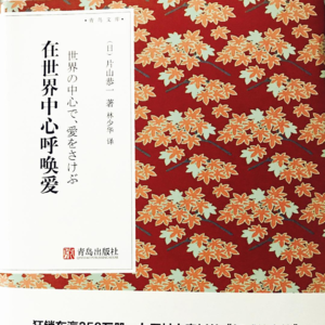 《在世界中心呼唤爱》上丨爷爷盗取思念五十年的恋人的骨灰