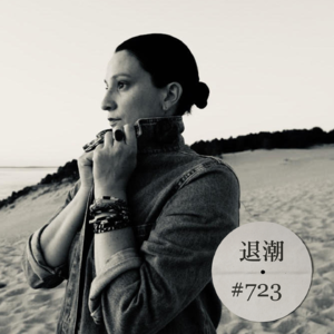 层次丰富的迷离打击声响 > 退潮 #723