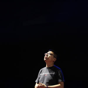 37.佛法的精华是匪气