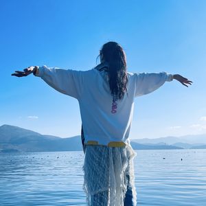 白白塔