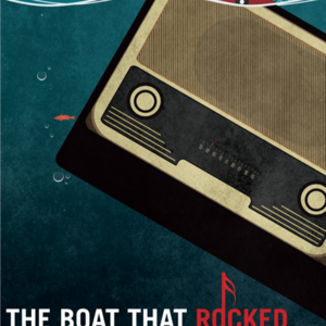 154)不错听:《Wouldn't It Be Nice》【来自《海盗电台》】