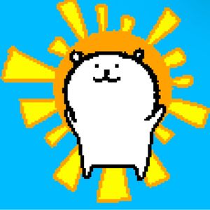 棉花糖大人