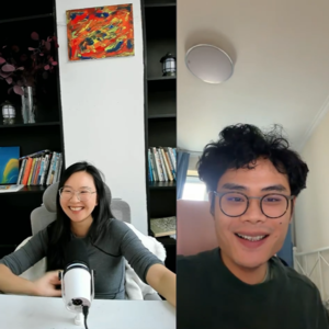 LT+Qiao：AI创业，让情绪变成作品，让作品沉淀关系