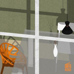 EP047：家里该不该有餐桌？