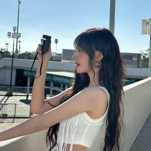 Lululu啦啦