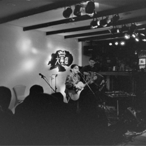 【番外】很抱歉，本期要🐦大家了，送给大家两首歌