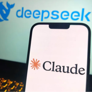 AI双雄：Anthropic的万亿估值与DeepSeek的首融