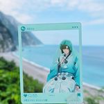 翞北