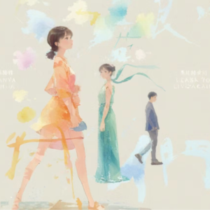 20-聊电视剧，也是在聊我们