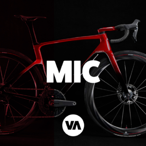 INTROPY/ 自行车从不被定义 高端与专业之选