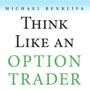 EP11.《Think Like an Option Trader》NotebookLM 播客版