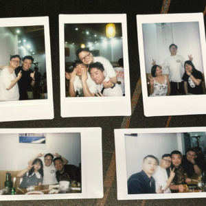 Vol.4 三月内聚两次？！青龙山的奇妙之旅大揭秘