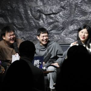 157. 我不要面子的啊？ 你说！ 我要不要！