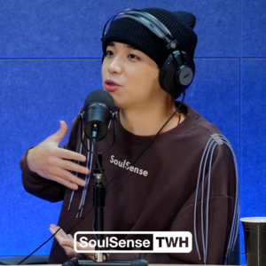 【曾涵江Cup】“真的不能忘了自己想要什么 还是得靠作品这是最重要” | SoulSense TWH电台