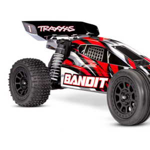 Bandit XL-5 with Battery