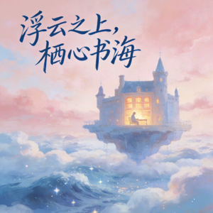 “浮云之上，栖心书海”播客首期节目《教育的情调》