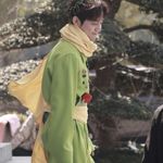 彬彬对万物感恩