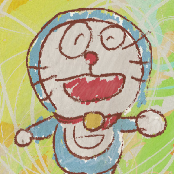 029.《哆啦A梦:大雄的绘画奇遇记》太感动了！哆啦A梦，我来晚了！ episode artwork