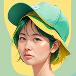 自由而有用的凯西