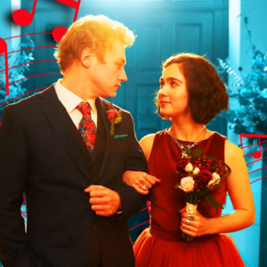 Do you really know｜“一见钟情”真的存在吗？