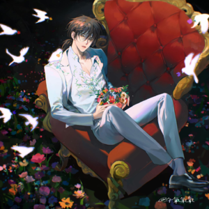 ep3:午氧氧氧 | 既是画手又是主播的双面创作达人