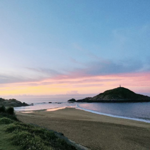 🏞️旅行的无意义021｜泉州人少景美的海边，我被老板赶出客栈