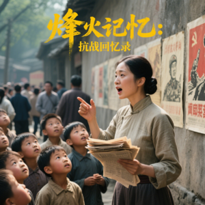 抗日虎将叶成焕：24岁定格的英雄传奇