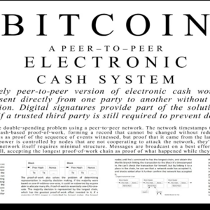 段永平说比特币更难理解，我尝试让它更好理解