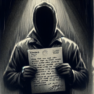 30.悬案侦破录:美国连环杀手BTK,虐杀10人写信嘲讽警方,悬案30年终被抓