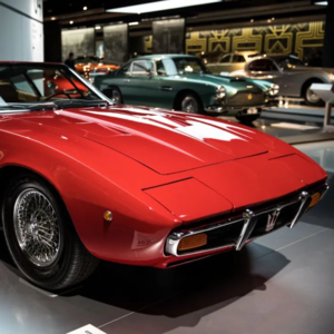 E85 当“陈震”们都不卖车了