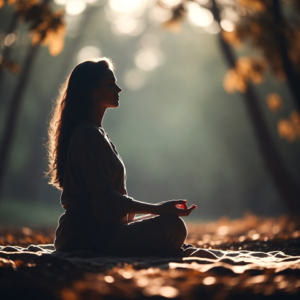 缓解身心紧张，调整荷尔蒙平衡，恢复自律神经，消除压力，深度睡眠