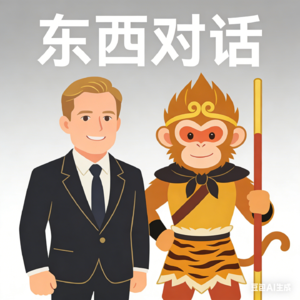 当特朗普遇上孙悟空：给 35 岁失业者的破局答案