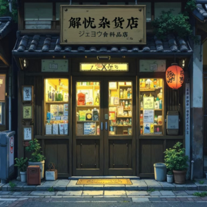 时光解忧茶话会—被误解半生的家庭守护